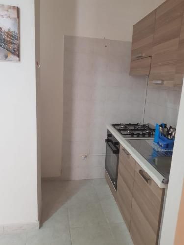 La Ginestra Apartments