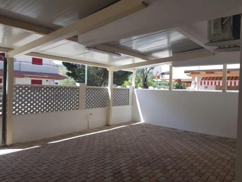 La Ginestra Apartments