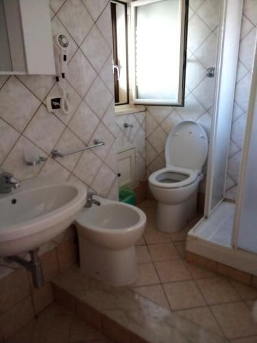 La Casa dei Nonni Camere