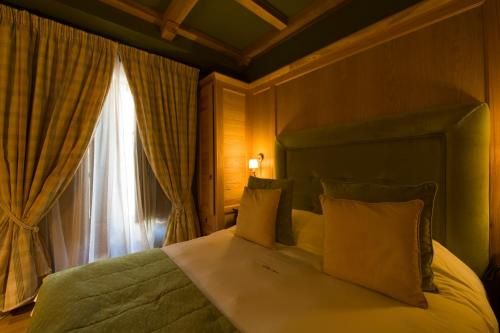 albergo il gatto bianco