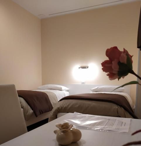 B&B "Croce Nivera"