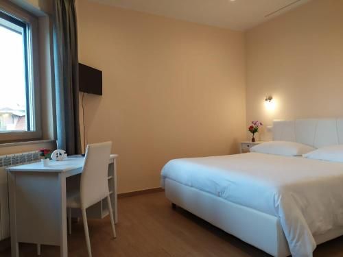 B&B "Croce Nivera"