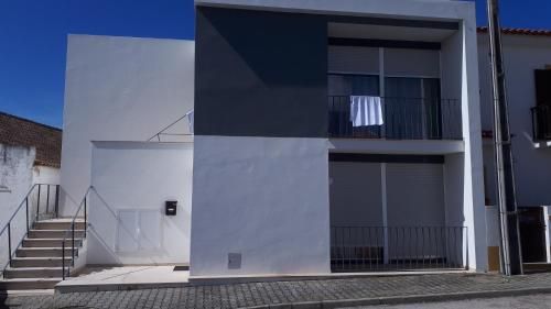Casa Ferias Melides