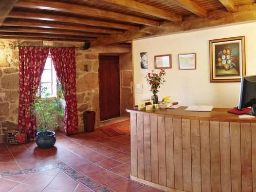 Casa Rural Vella da Rivera