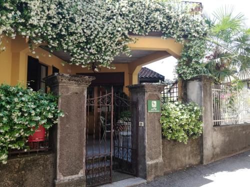 B&B da Pio