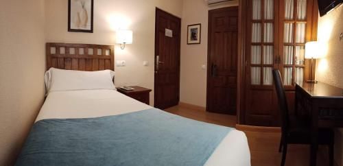 Hostal Rural Moratin