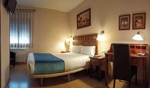 Hostal Rural Moratin