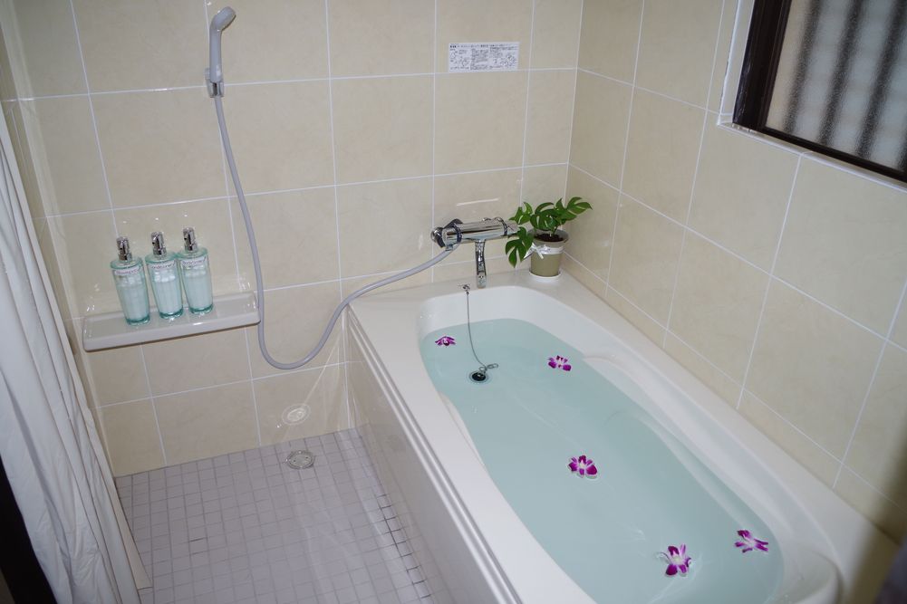 White Beach Inn Ishikawa