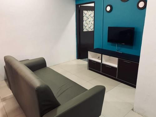 ECO Guest House l 8 Minutes to Kuala Besut Jetty