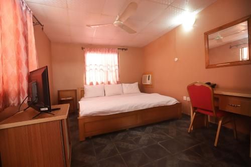 Aubit Hotel Limited