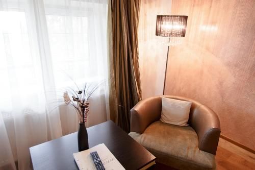 Hotel Voyage