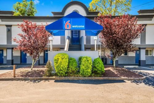 Motel 6-Toms River, NJ