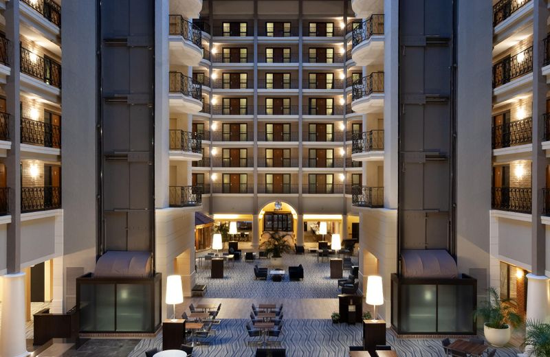Hyatt Regency Green Bay