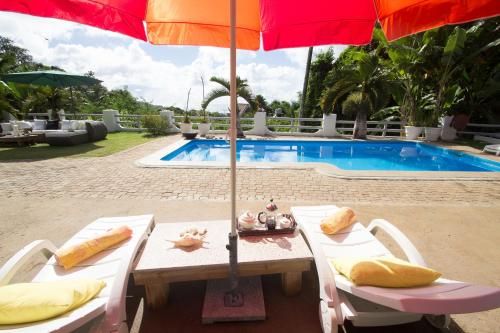 Kokogrove Chalets