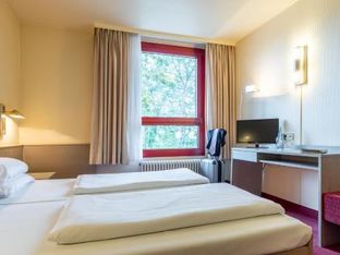 Hotel Image 1