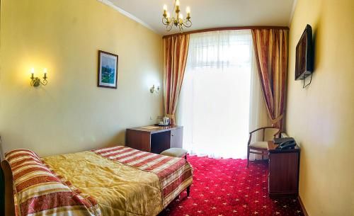 Hotel Complex Versailles