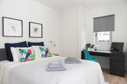 4B B&B Brugge