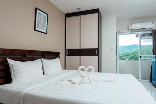 Corner One Residence