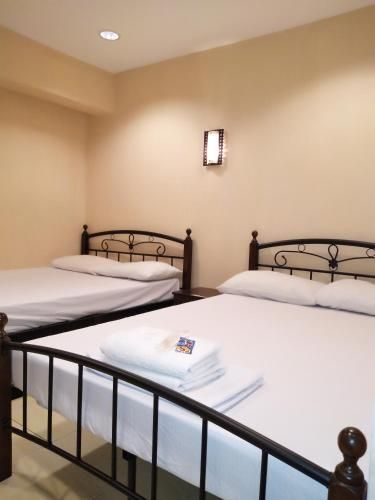 Eustacia Suites