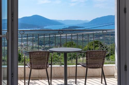 Guest house Vila Vedesa