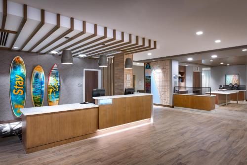 TownePlace Suites by Marriott Los Angeles LAX/Hawthorne