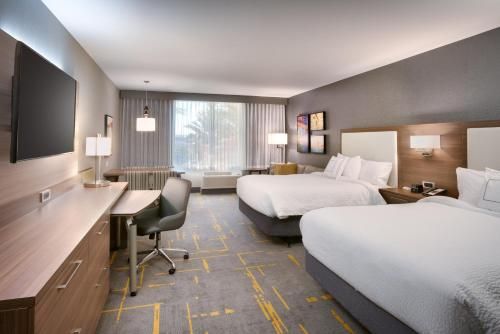 TownePlace Suites by Marriott Los Angeles LAX/Hawthorne