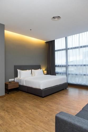 Imperial Regency Suites & Hotel Kuala Lumpur (formerly known as Nexus Regency Suites & Hotel Kuala Lumpur)