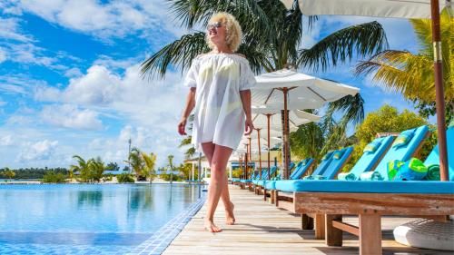 South Palm Resort Maldives