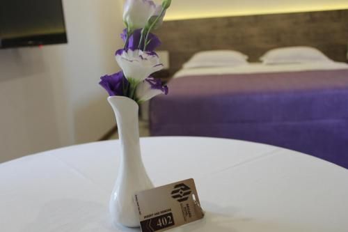 Regard Hotel