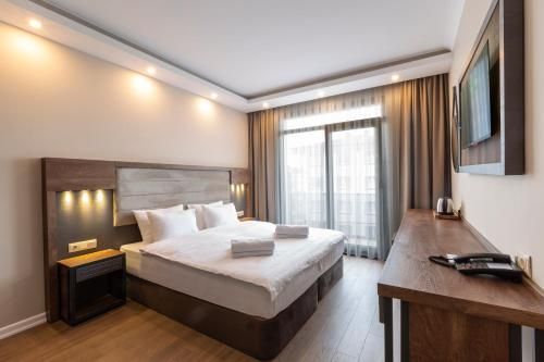 Misal Room Hotel