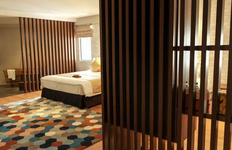 Sojourn Guest House