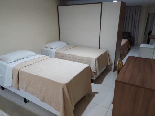 Imperial Flat Tambaú - João Pessoa - APARTAMENTO 127 e 130