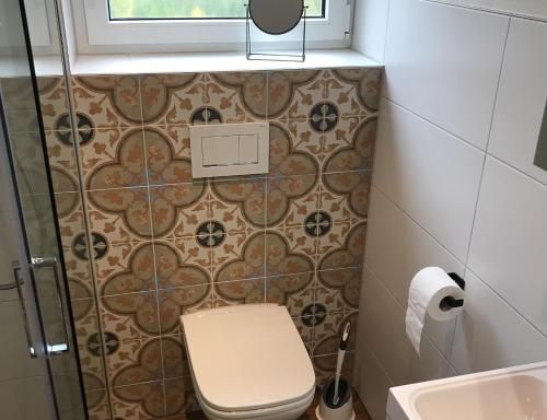 Ferienwohnung No 15