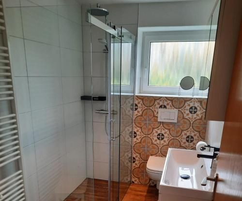 Ferienwohnung No 15