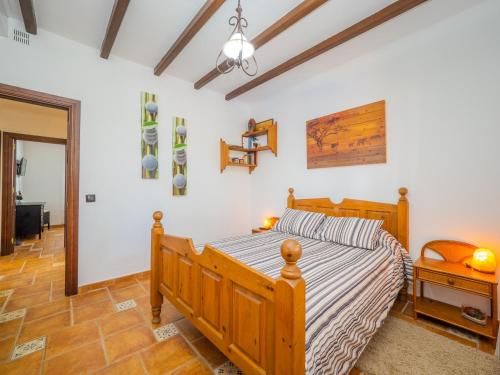 Cubo's Casa Rural Sol