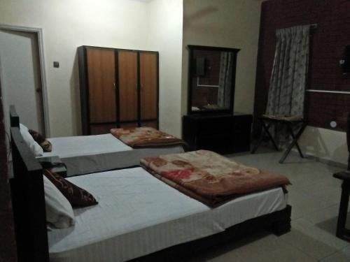 Hotel Ambassador Multan