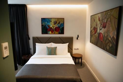 Hotel Botanica