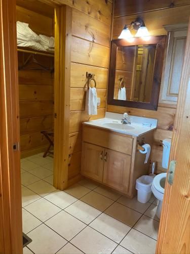 Grandview Experience Lodge