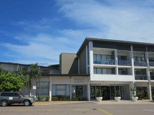 Hotel Image 1