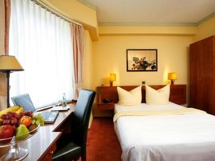 Hotel Image 1