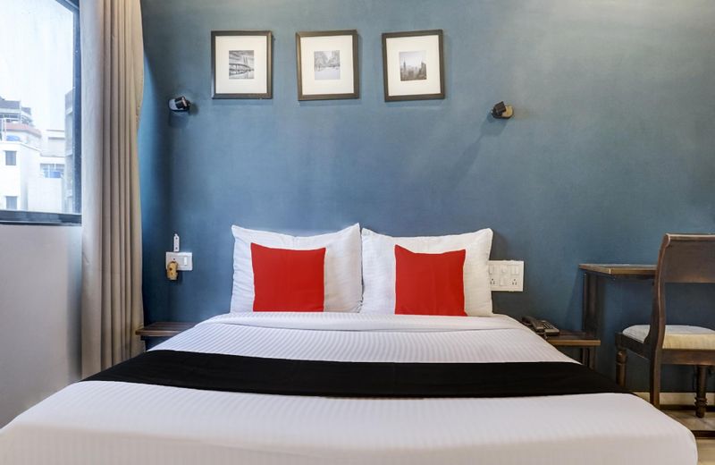 Townhouse 576 Tulip Comforts Kharadi
