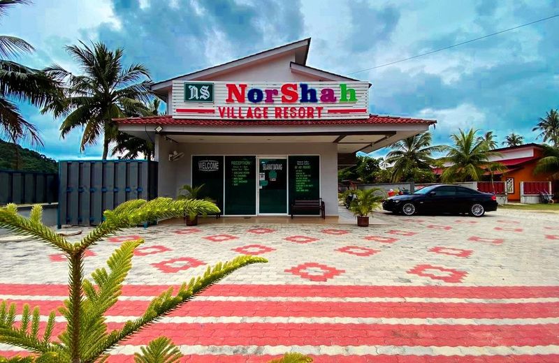 Norshah Village Resort