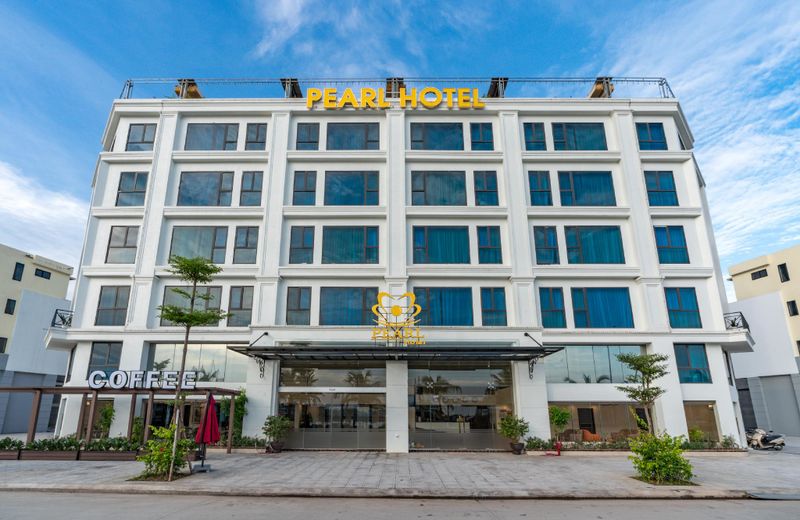 Pearl Hotel Tuan Chau