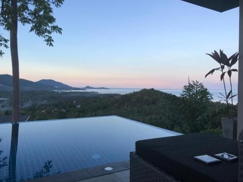 Tropical Paradise Villa