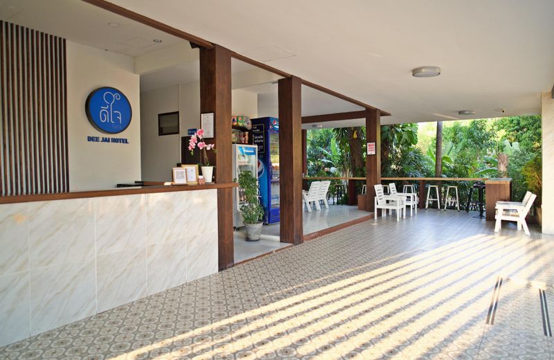 Deejai hotel
