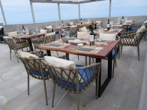 Lua Hotel Boutique