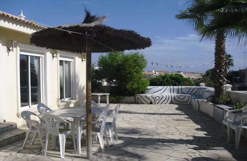Flamenca Beach Villa 2