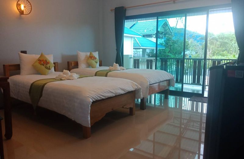 Maewanna Resort