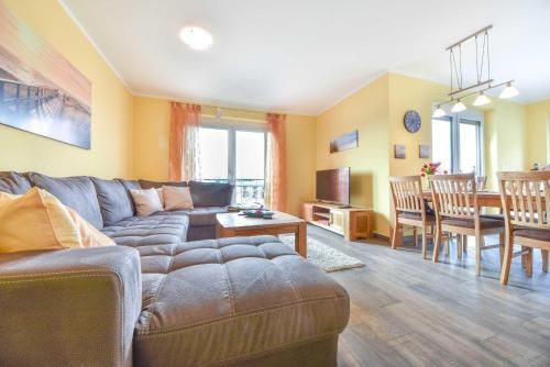 Appartement Sonnenpark 4