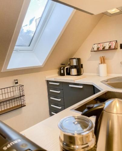 Luxus Ferienwohnung schöne Aussicht